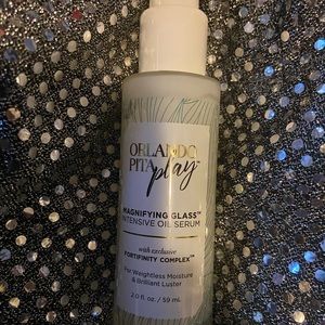 Orlando Pita Play hair serum . 2 oz. New unused